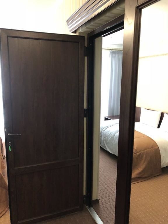 Отель Kasimir Private Room 611, 612 Буковель-26