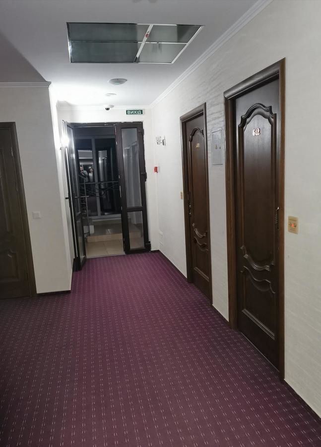 Отель Kasimir Private Room 611, 612 Буковель-28