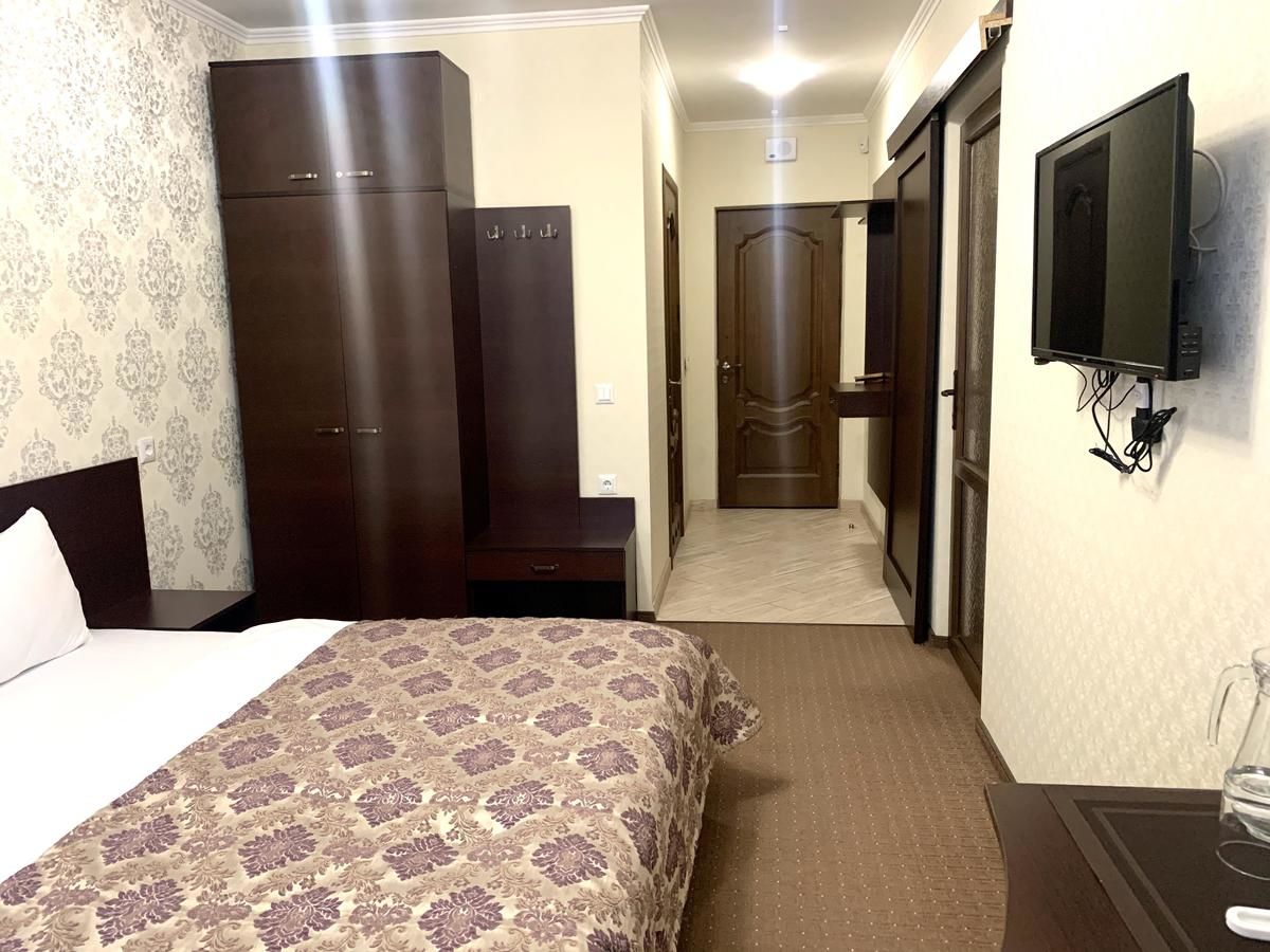 Отель Kasimir Private Room 611, 612 Буковель-32