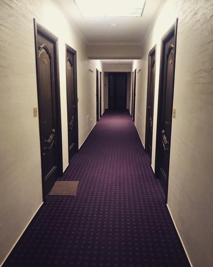 Отель Kasimir Private Room 611, 612 Буковель-44