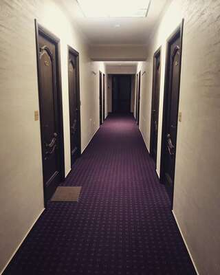 Отель Kasimir Private Room 611, 612 Буковель Люкс с 2 спальнями и балконом-12