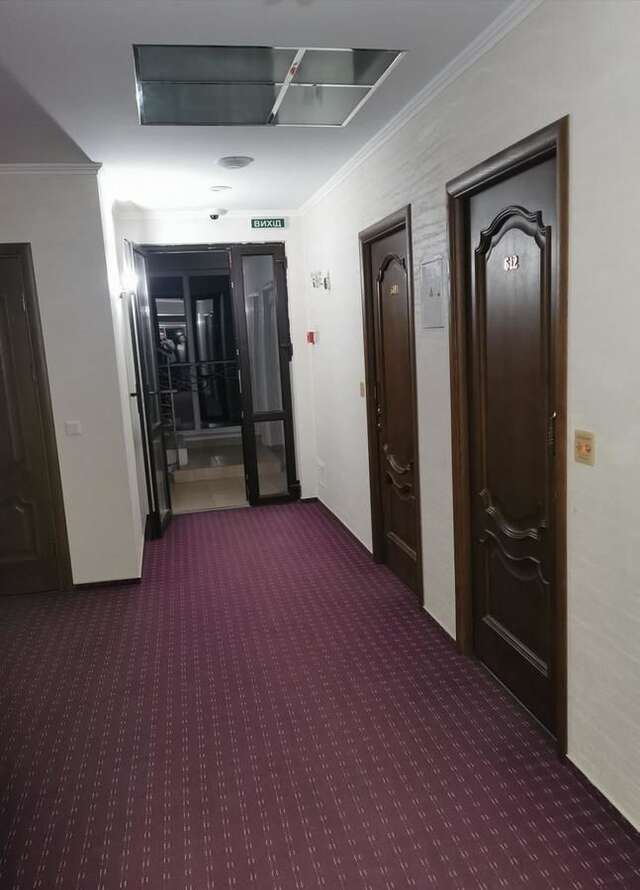 Отель Kasimir Private Room 611, 612 Буковель-27