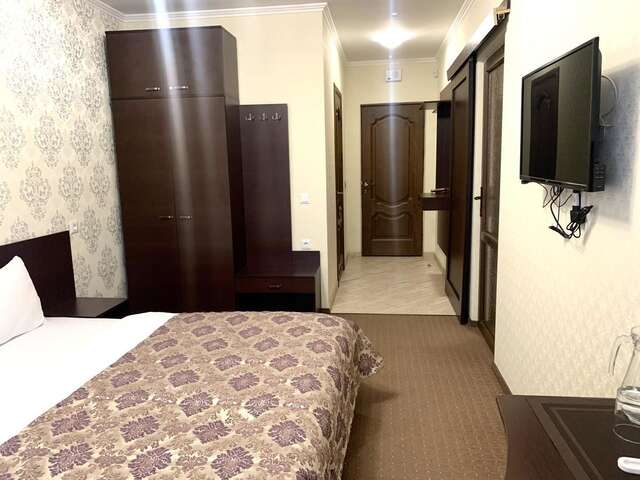 Отель Kasimir Private Room 611, 612 Буковель-31